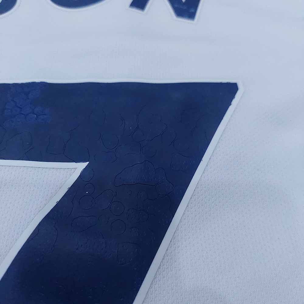 2019 – 20 TOTTENHAM HOTSPUR HOME SHIRT SON - Image 12