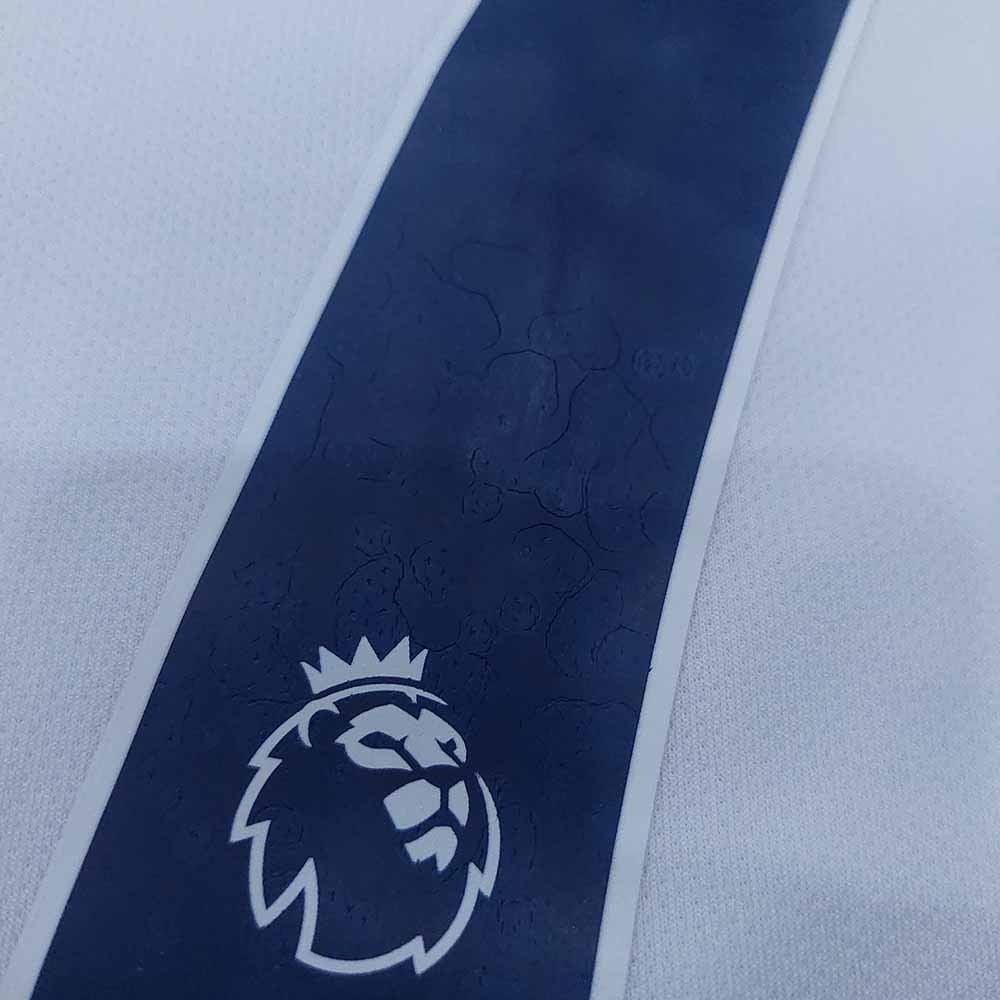 2019 – 20 TOTTENHAM HOTSPUR HOME SHIRT SON - Image 13