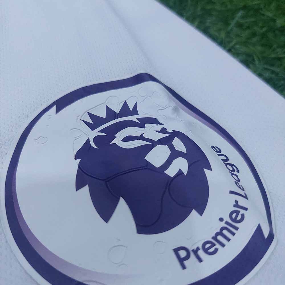 2019 – 20 TOTTENHAM HOTSPUR HOME SHIRT SON - Image 14