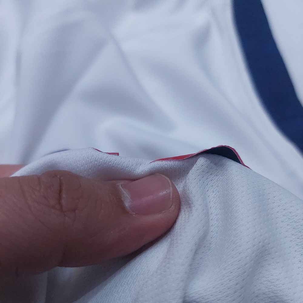 2019 – 20 TOTTENHAM HOTSPUR HOME SHIRT SON - Image 7
