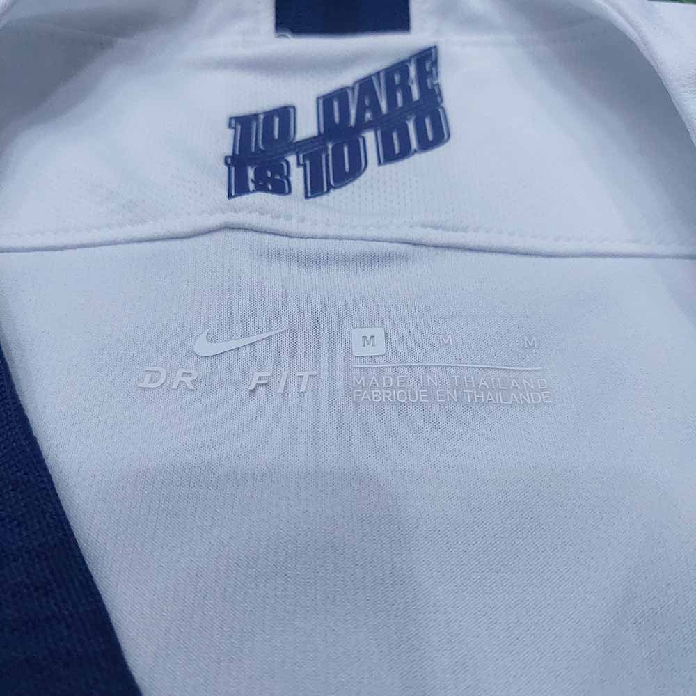 2019 – 20 TOTTENHAM HOTSPUR HOME SHIRT SON - Image 4