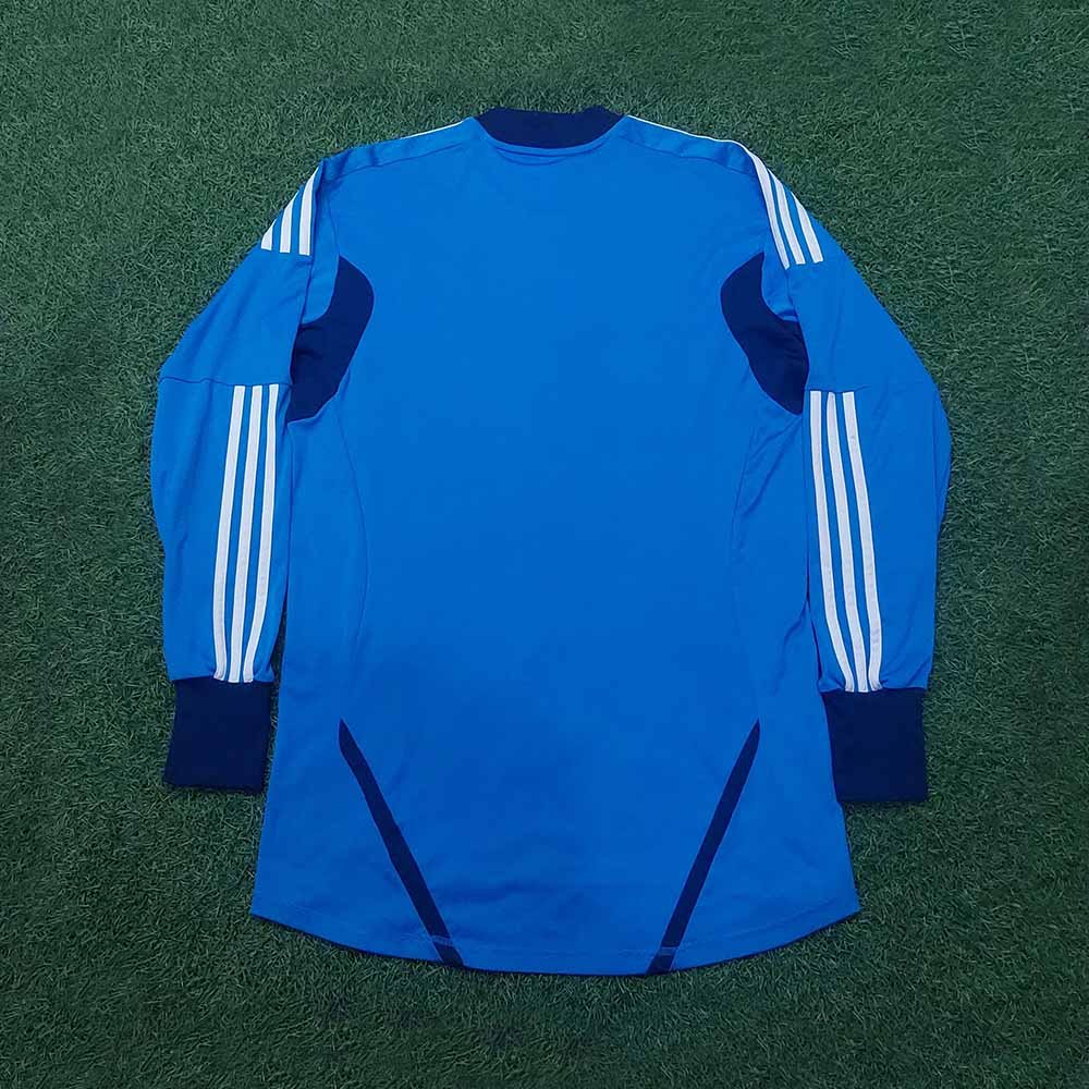 2011 – 12 AJAX AMSTERDAM GK FORMOTION LS SHIRT - Image 2