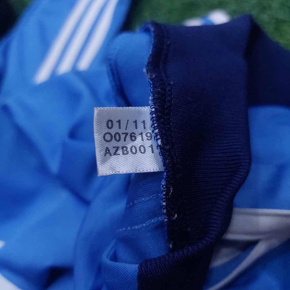 2011 – 12 AJAX AMSTERDAM GK FORMOTION LS SHIRT - Image 4