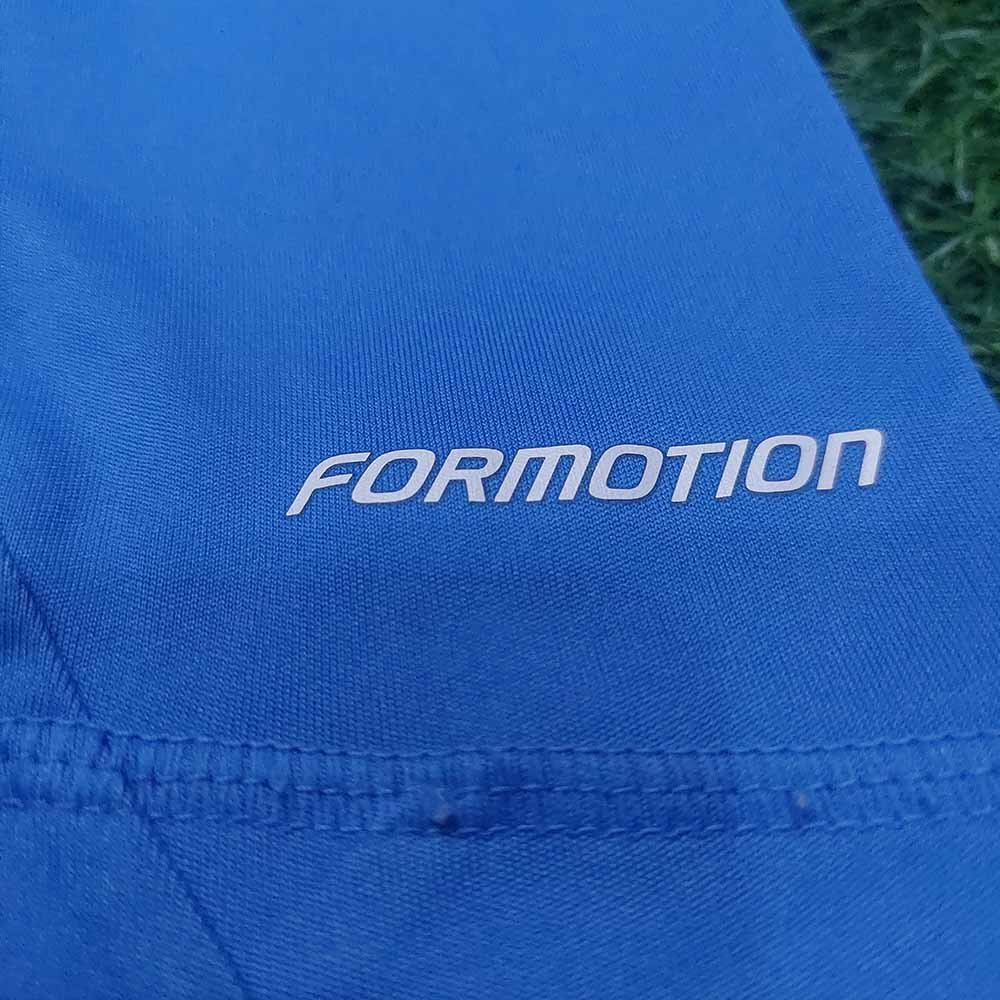 2011 – 12 AJAX AMSTERDAM GK FORMOTION LS SHIRT - Image 3