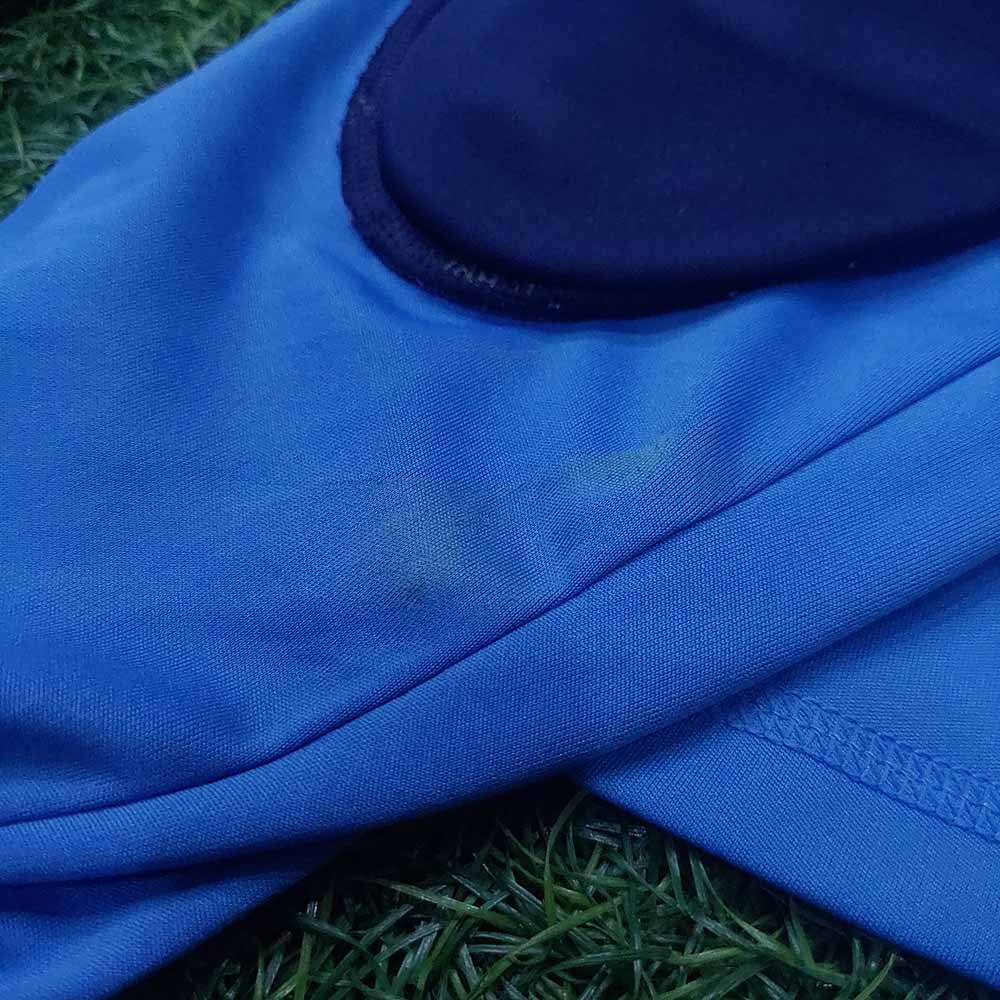 2011 – 12 AJAX AMSTERDAM GK FORMOTION LS SHIRT - Image 6