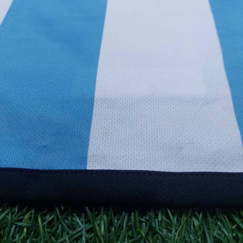 2022 ARGENTINA HOME SHIRT MESSI - Image 10