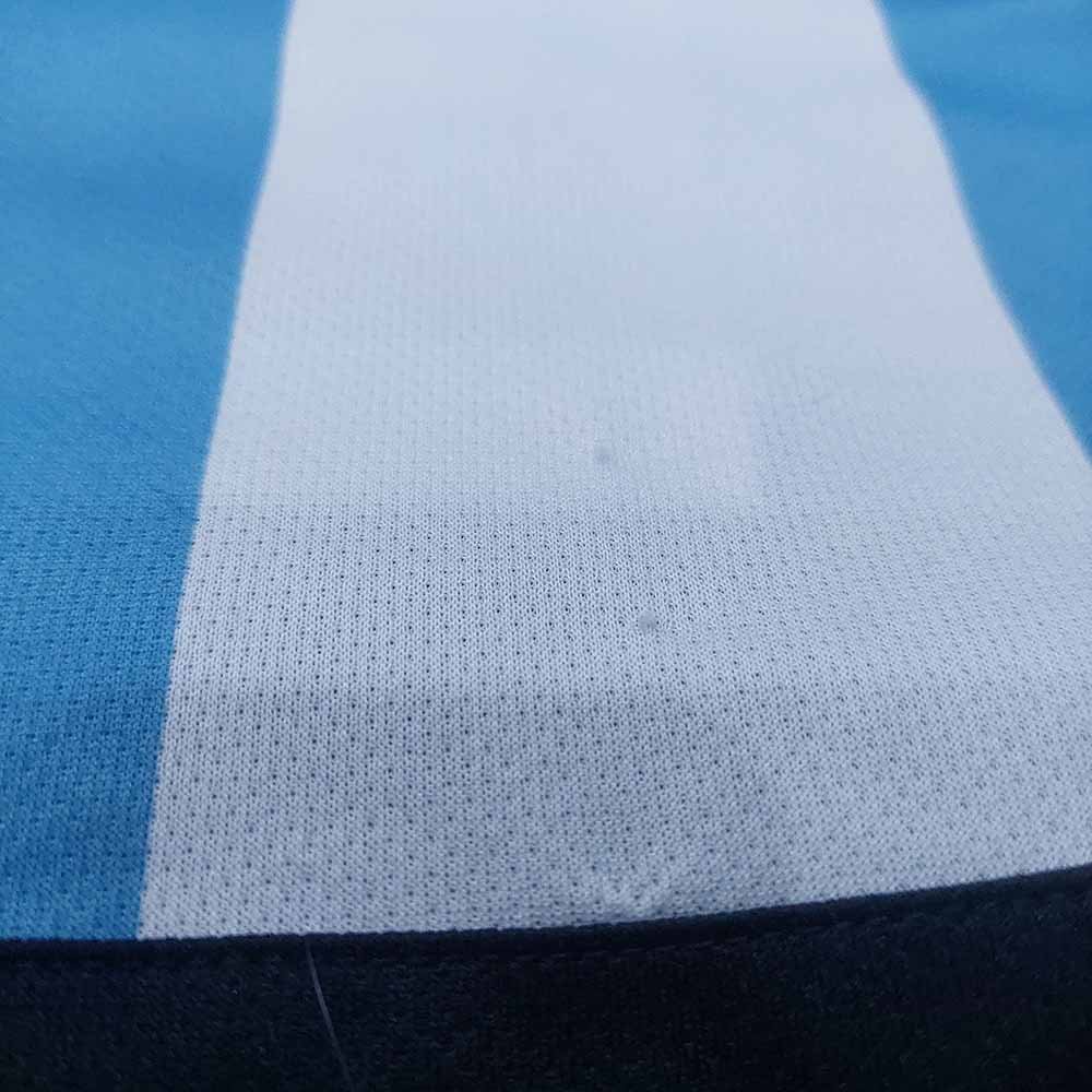 2022 ARGENTINA HOME SHIRT MESSI - Image 9
