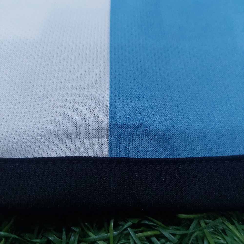 2022 ARGENTINA HOME SHIRT MESSI - Image 8