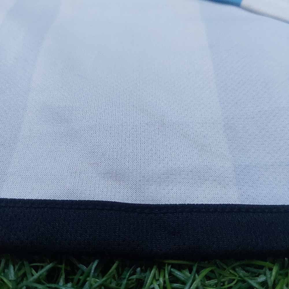 2022 ARGENTINA HOME SHIRT MESSI - Image 5