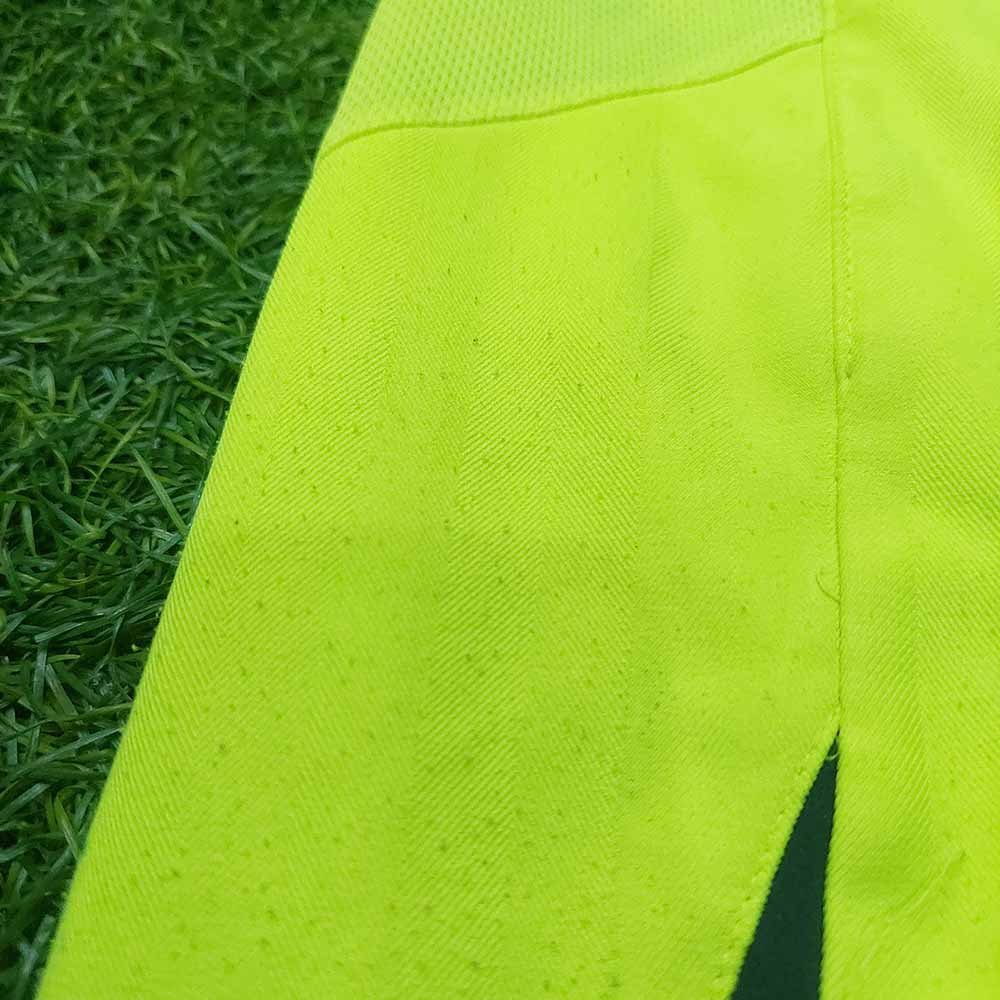 2005 – 06 BARCELONA AWAY SHIRT RONALDINHO - Image 23