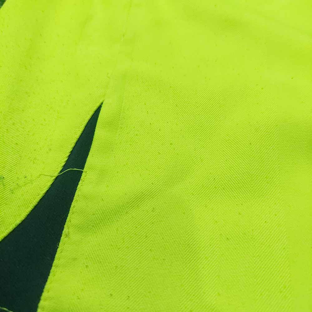 2005 – 06 BARCELONA AWAY SHIRT RONALDINHO - Image 22