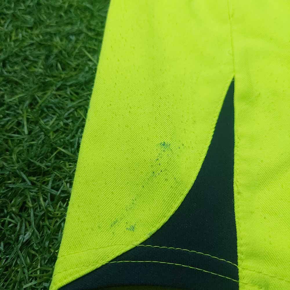 2005 – 06 BARCELONA AWAY SHIRT RONALDINHO - Image 11