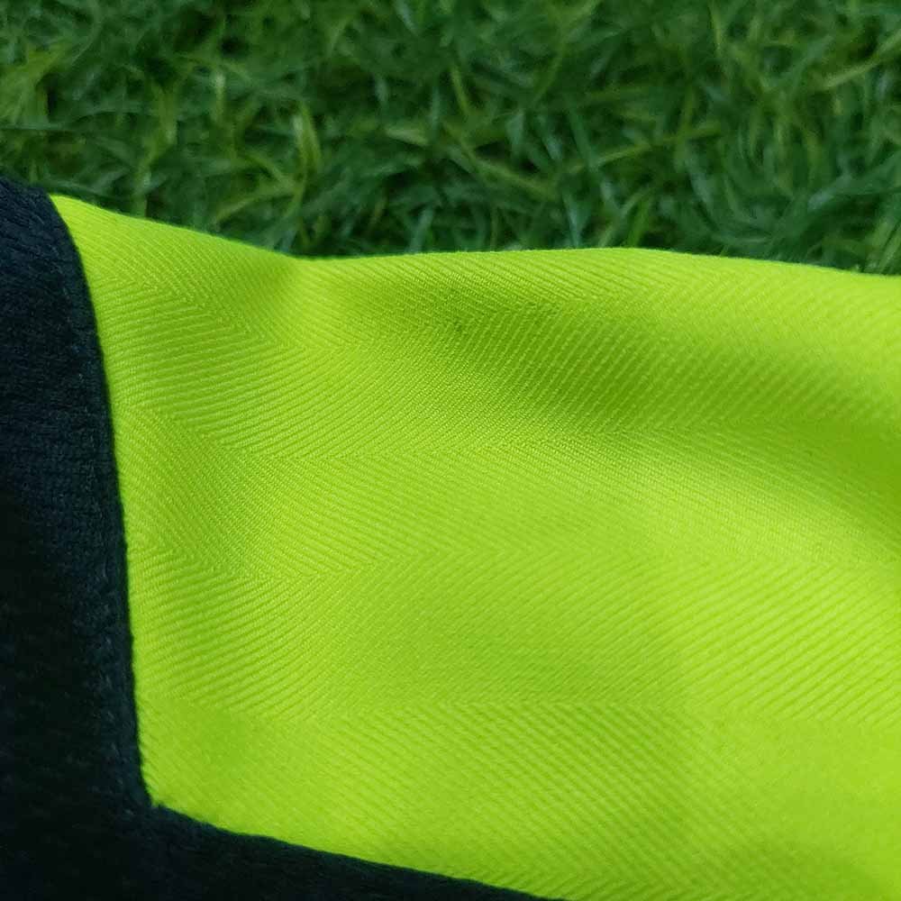 2005 – 06 BARCELONA AWAY SHIRT RONALDINHO - Image 10