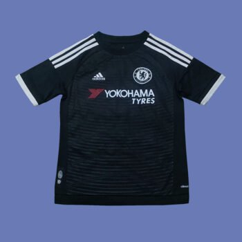 2015 – 16 CHELSEA THIRD BOYS SHIRT