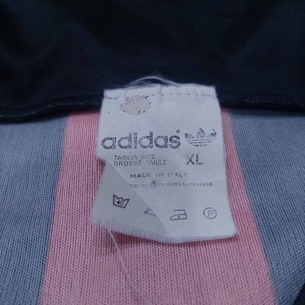 1992 – 93 FOGGIA HOME LS MATCH WORN SHIRT LUIGI DI BIAGIO - Image 3