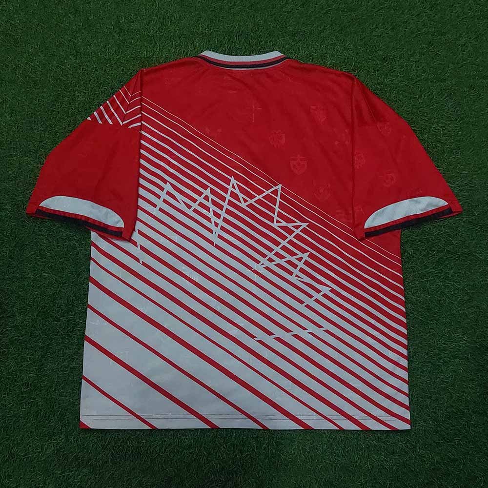 1996 CANADA HOME SHIRT - Image 2