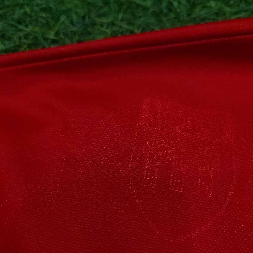 1996 CANADA HOME SHIRT - Image 12