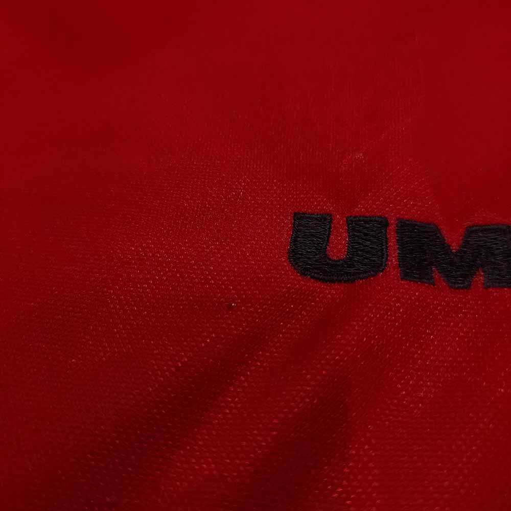 1996 CANADA HOME SHIRT - Image 11