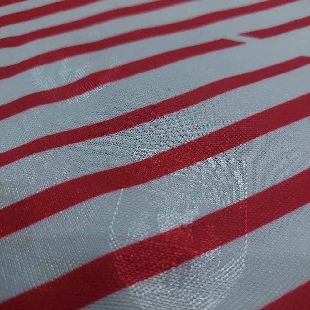 1996 CANADA HOME SHIRT - Image 10