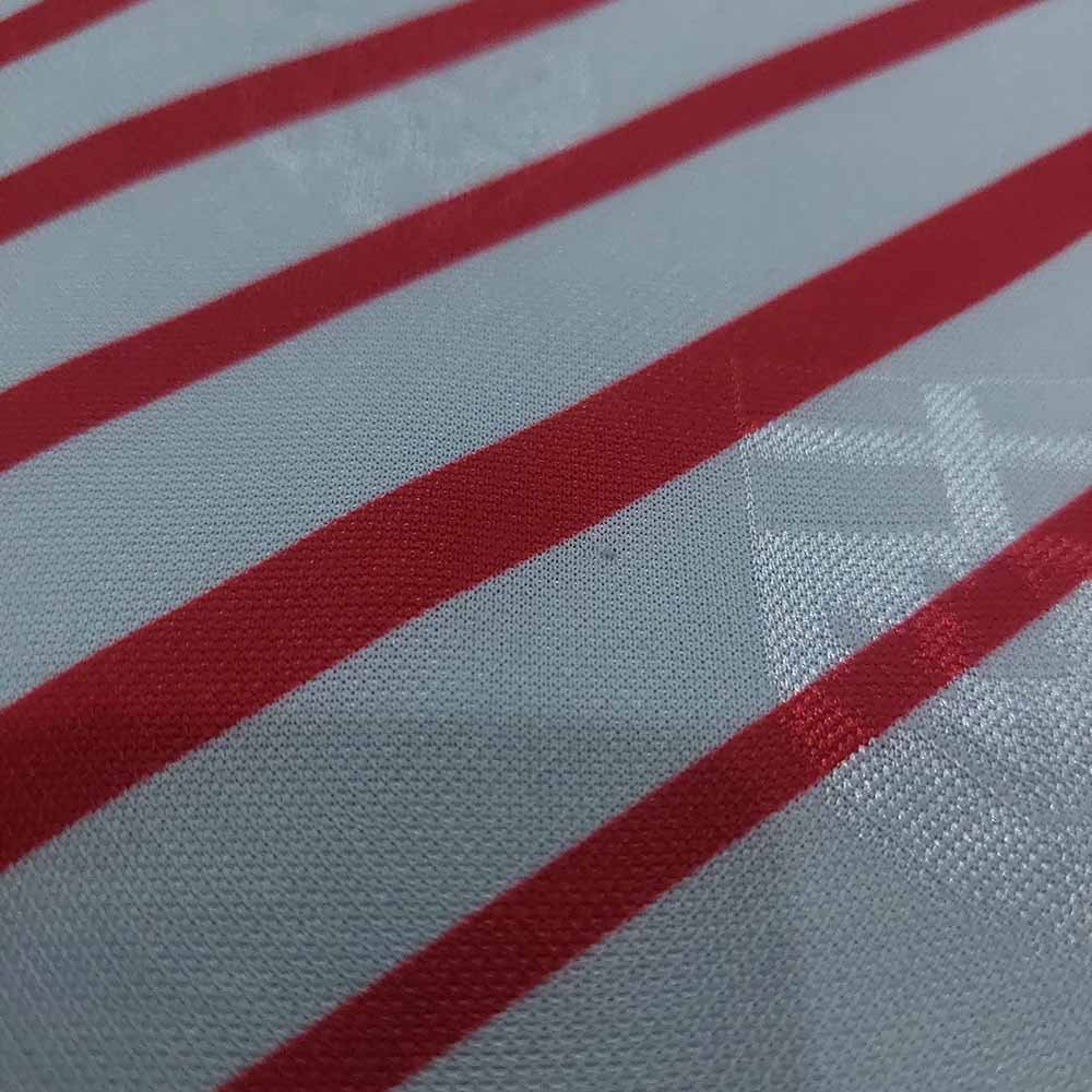 1996 CANADA HOME SHIRT - Image 8