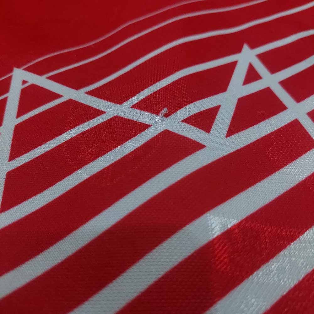 1996 CANADA HOME SHIRT - Image 5