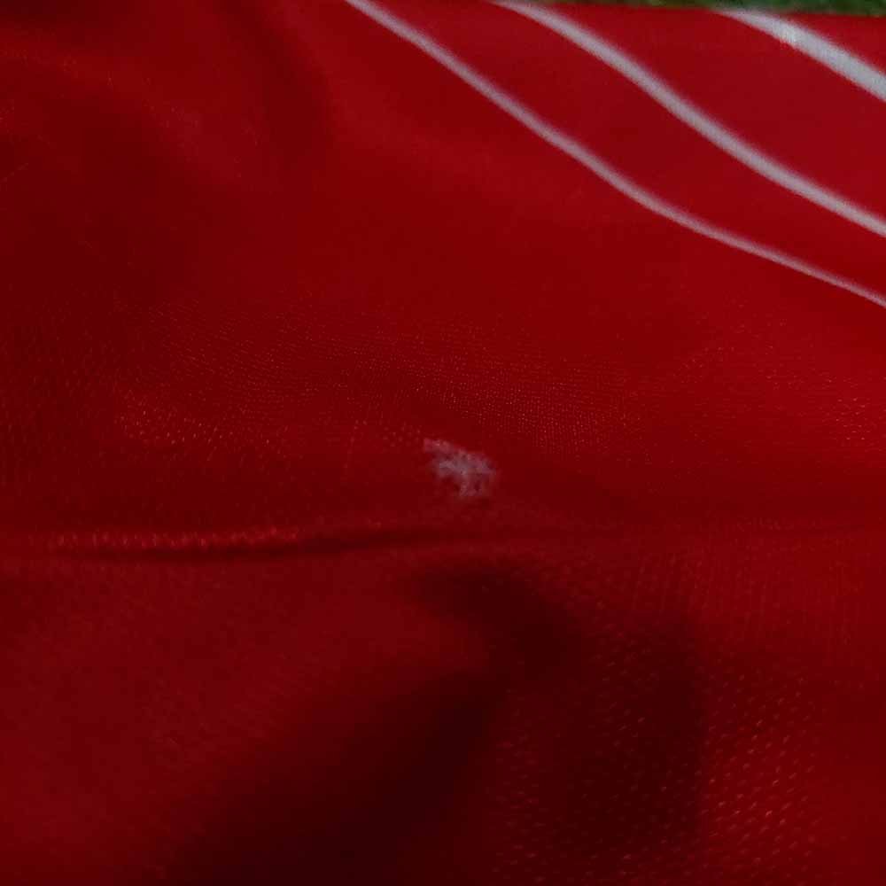 1996 CANADA HOME SHIRT - Image 4