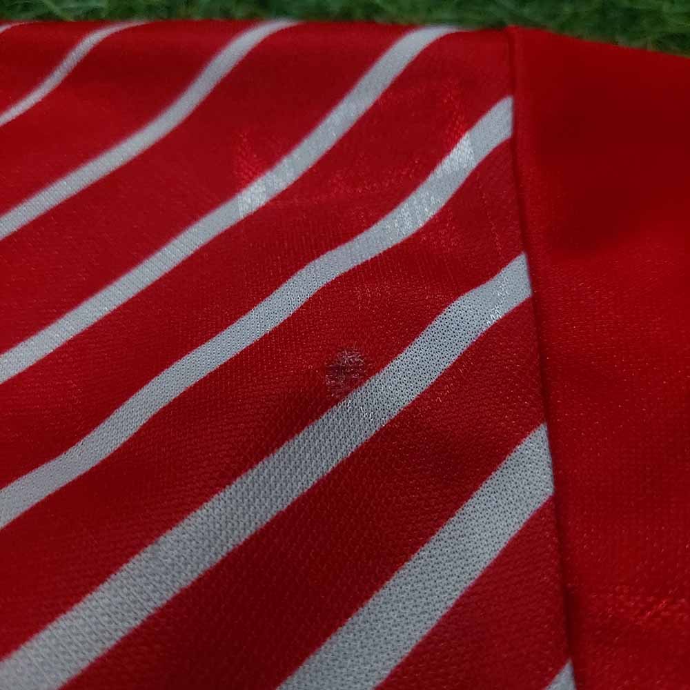 1996 CANADA HOME SHIRT - Image 3