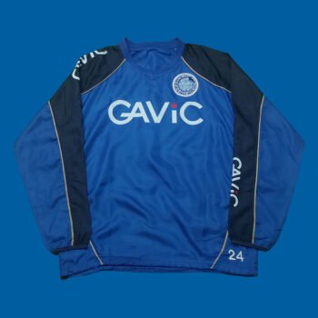 2013 MITO HOLLYHOCK SWEAT TOP