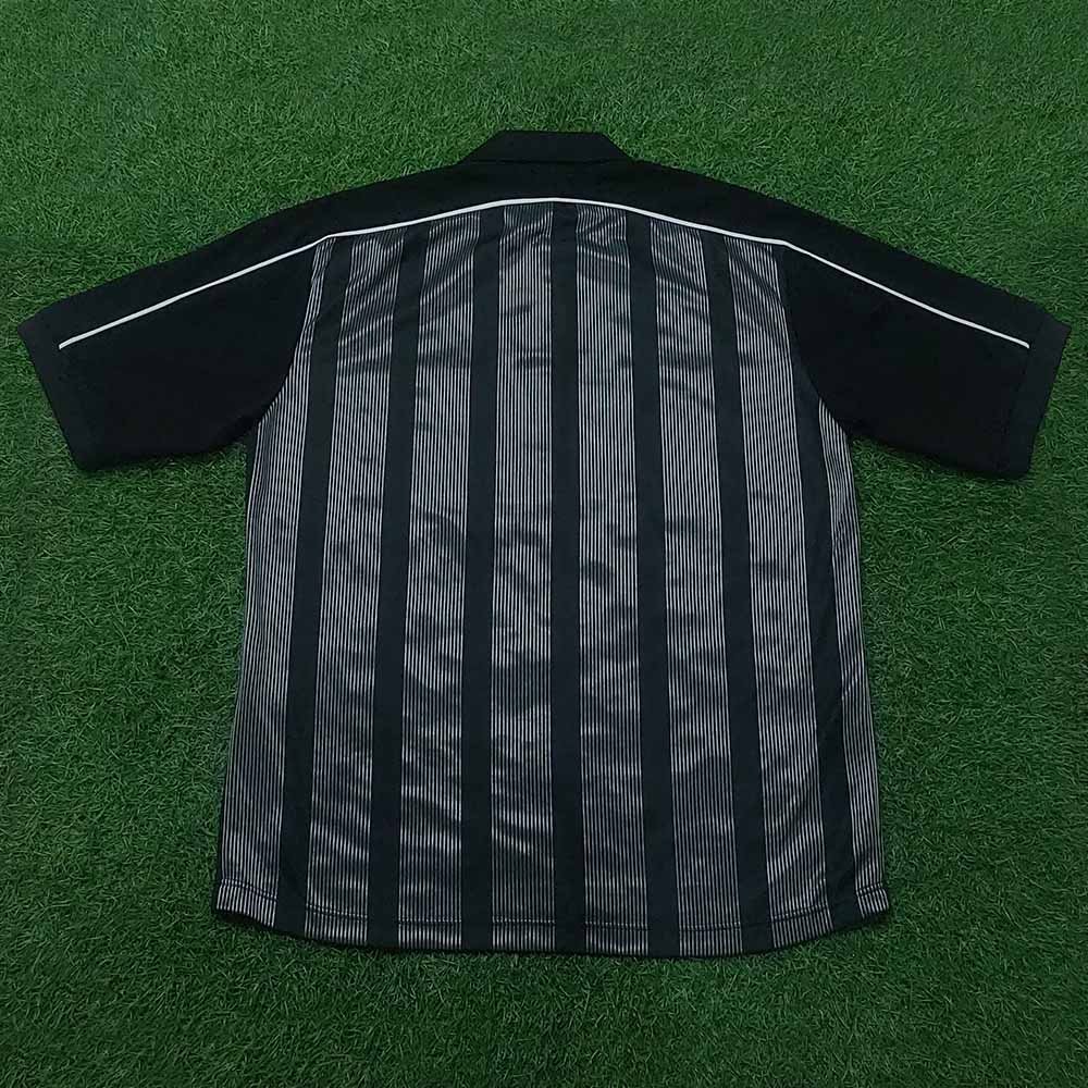 1999 - 00 ITALY DIADORA REFEREE SHIRTS - Image 2