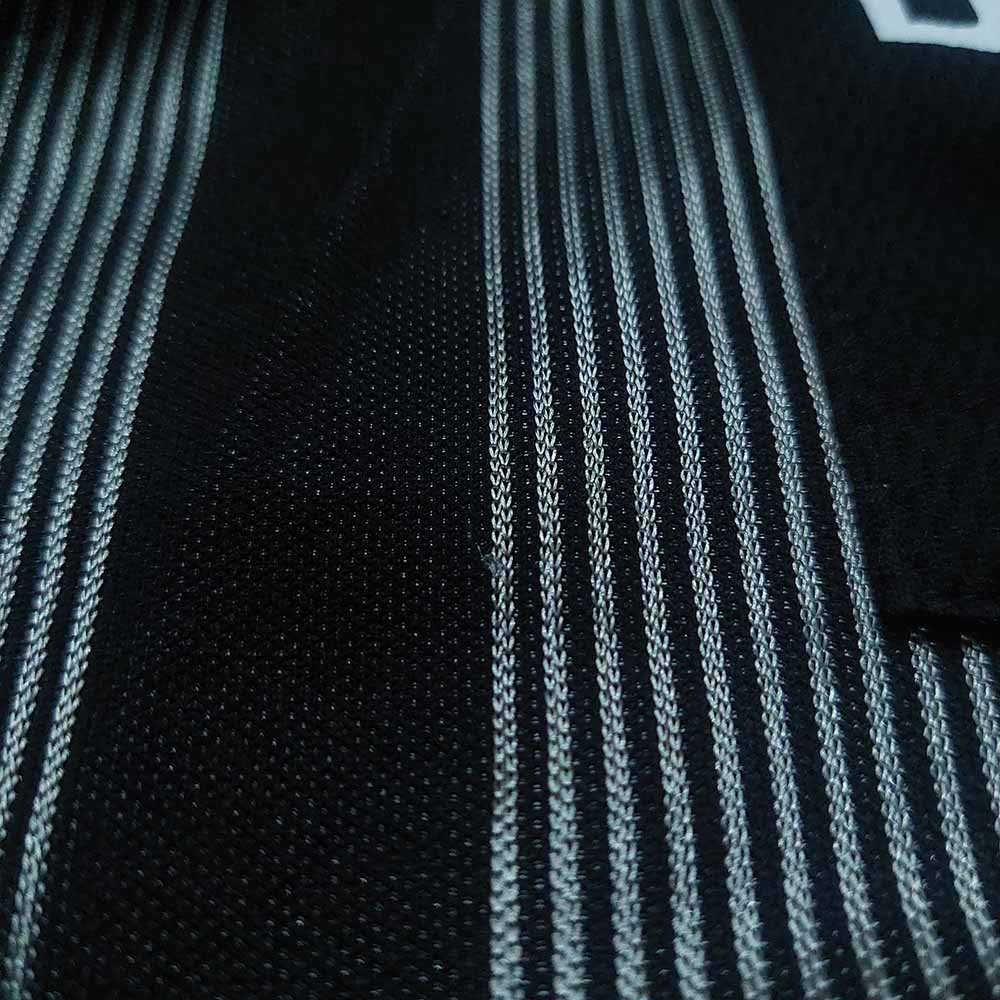 1999 - 00 ITALY DIADORA REFEREE SHIRTS - Image 7