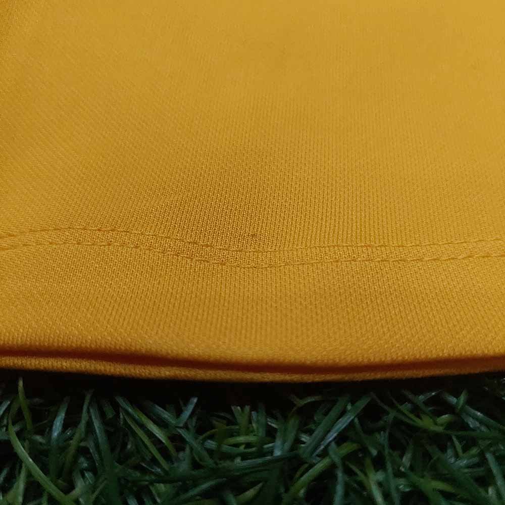 2017 – 18 VENEZIA GK BOYS TEMPLATE SHIRT AUDERO - Image 8