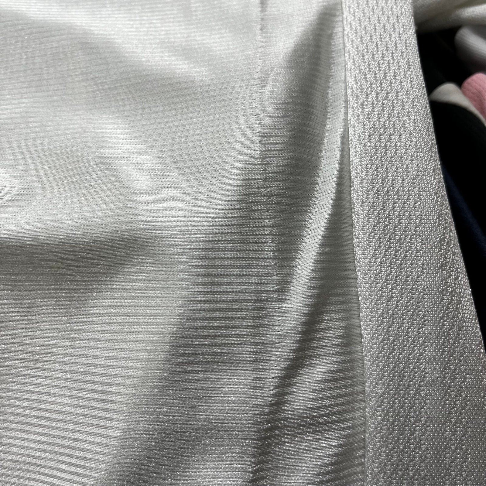 1998 - 99 OLYMPIQUE MARSEILLE HOME SHIRT RAVANELLI - Image 7