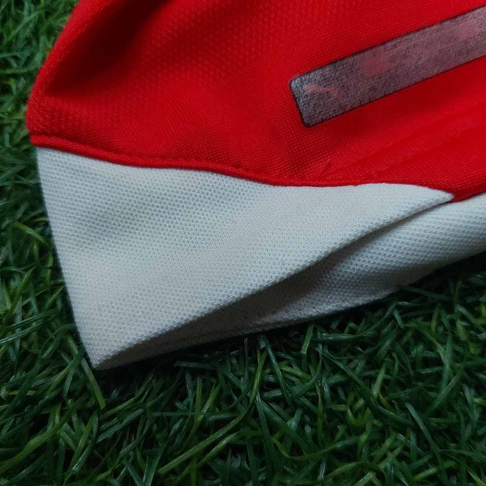 2015 – 16 ARSENAL HOME SHIRT RAMSEY - Image 7