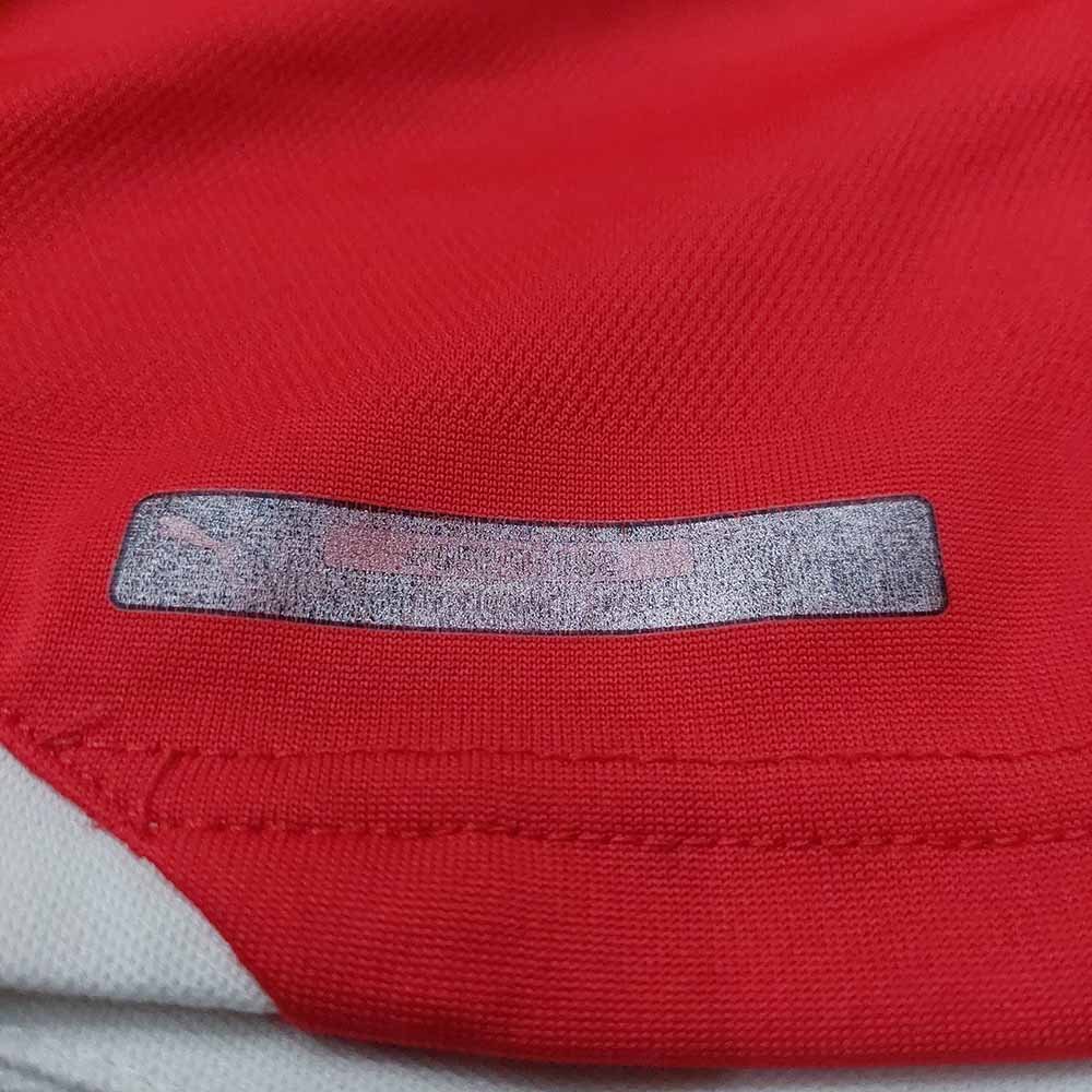 2015 – 16 ARSENAL HOME SHIRT RAMSEY - Image 5