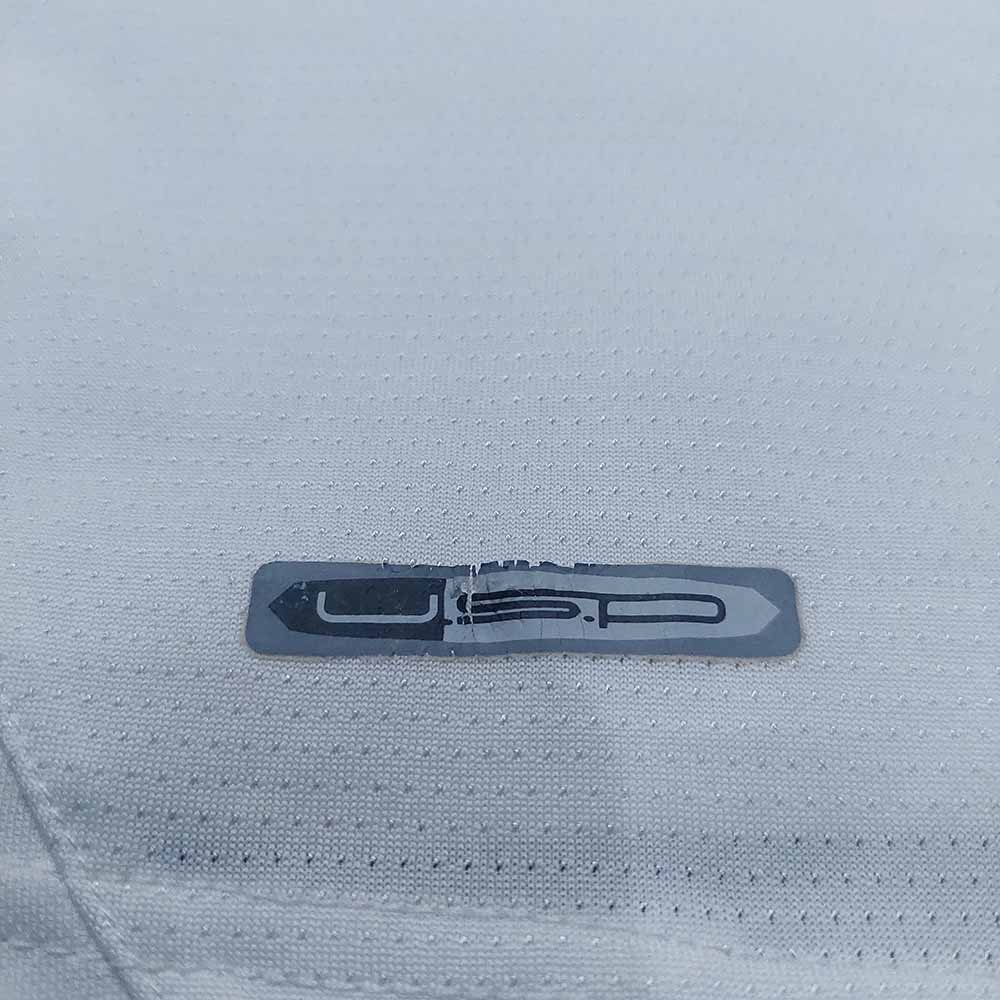 2010 AUSTRIA AWAY SHIRT - Image 8