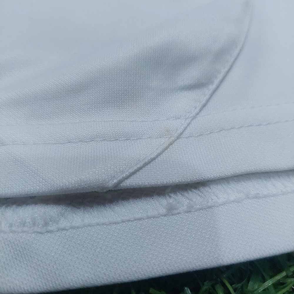 2010 AUSTRIA AWAY SHIRT - Image 7