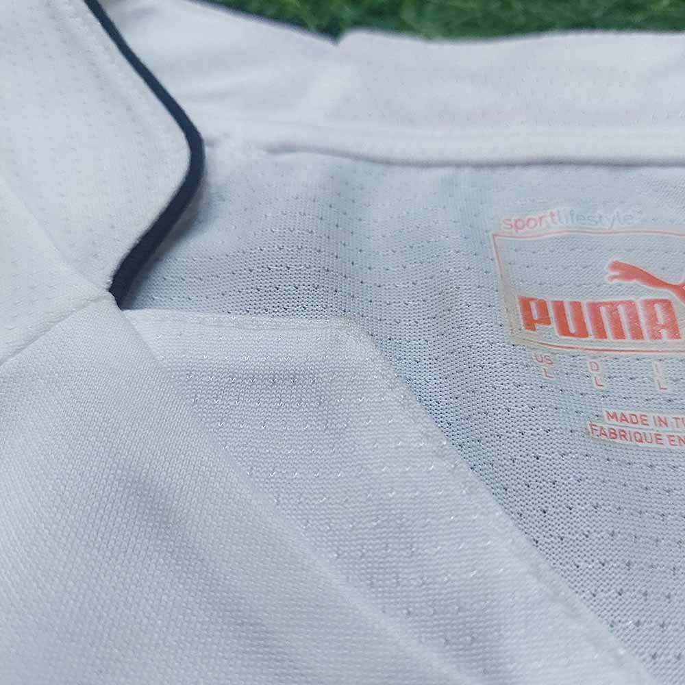 2010 AUSTRIA AWAY SHIRT - Image 4