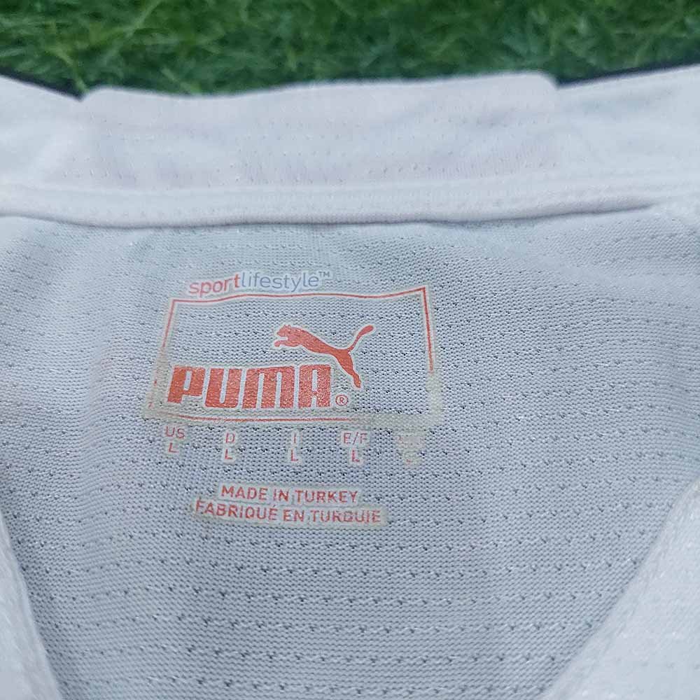 2010 AUSTRIA AWAY SHIRT - Image 3