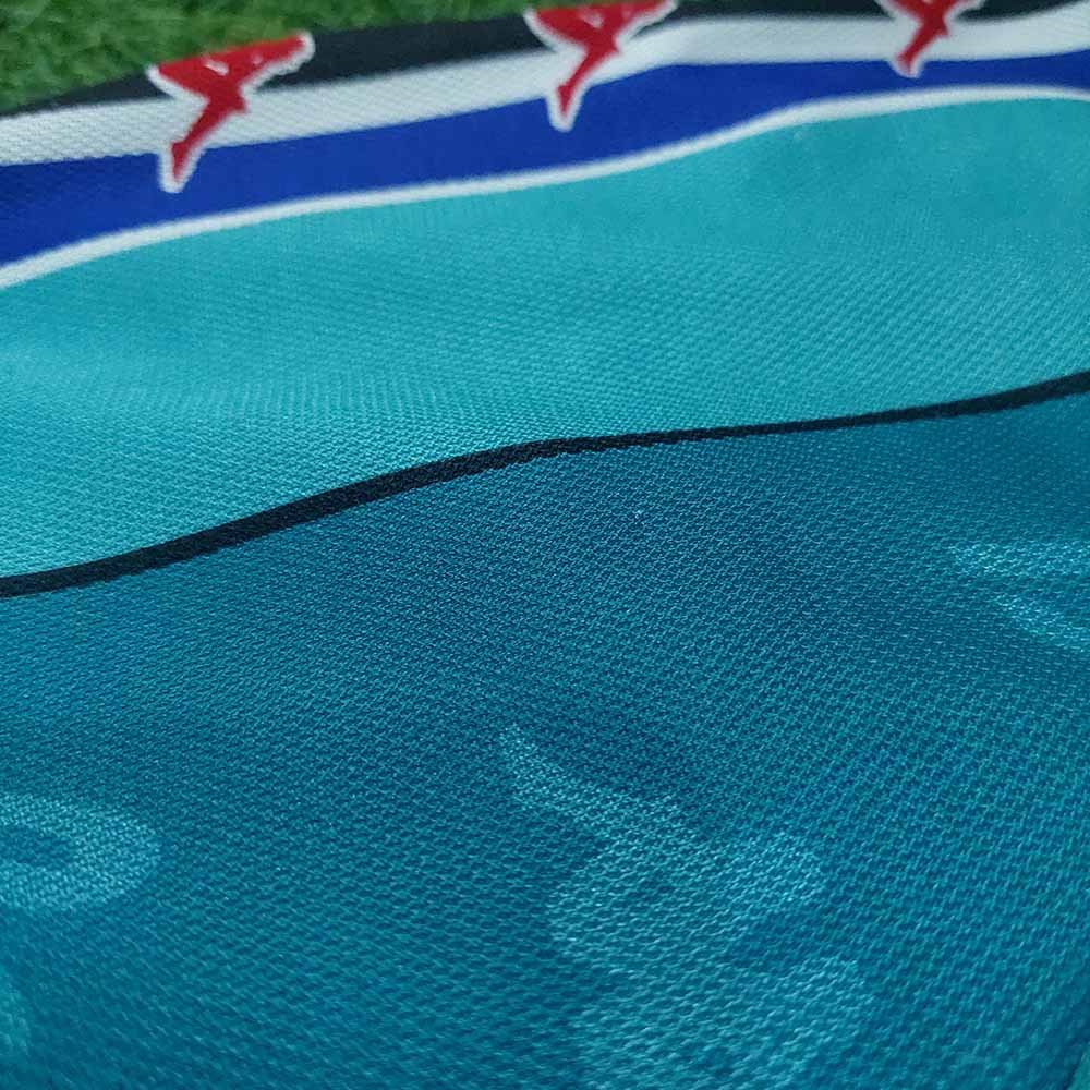 1996 – 97 BARCELONA AWAY SHIRT RONALDO - Image 31