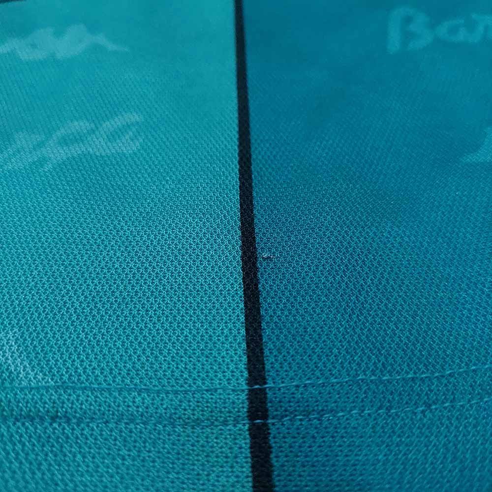 1996 – 97 BARCELONA AWAY SHIRT RONALDO - Image 30