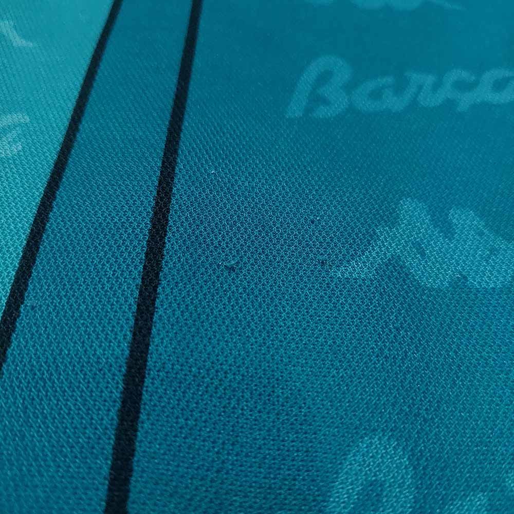 1996 – 97 BARCELONA AWAY SHIRT RONALDO - Image 18