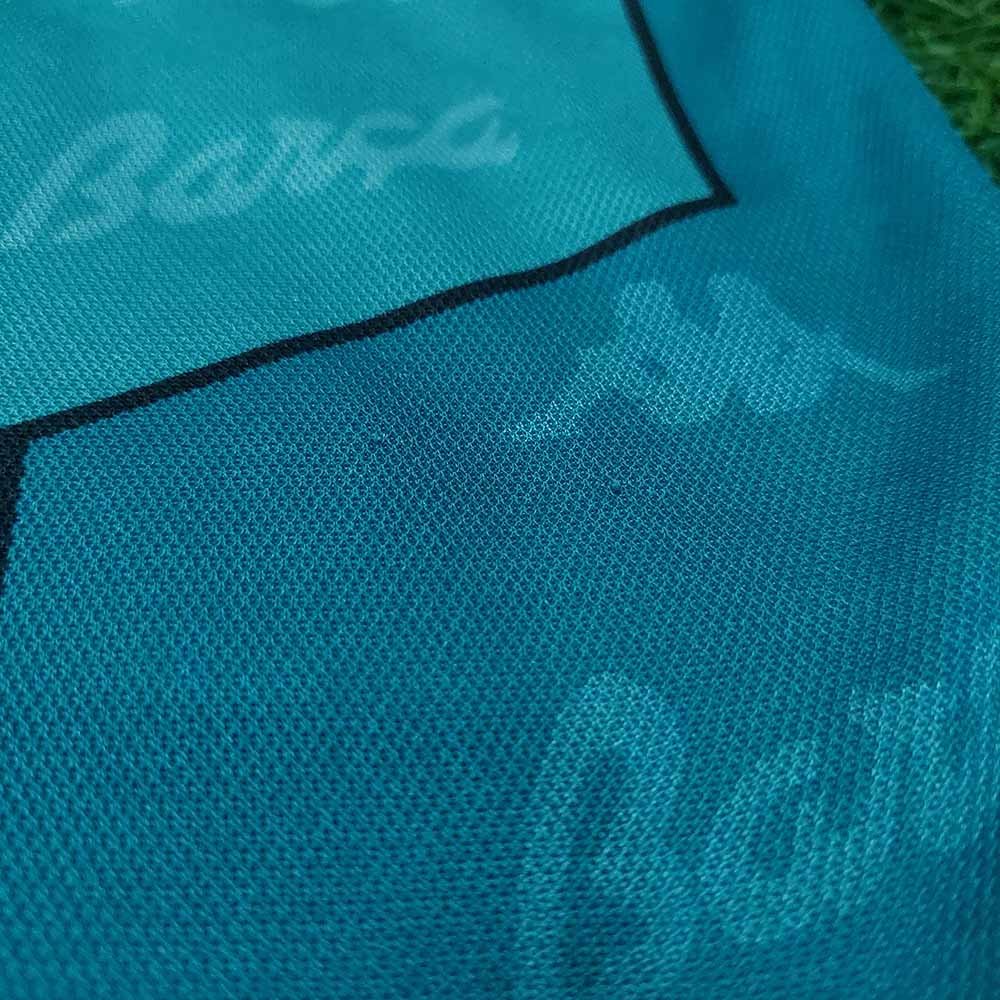 1996 – 97 BARCELONA AWAY SHIRT RONALDO - Image 17