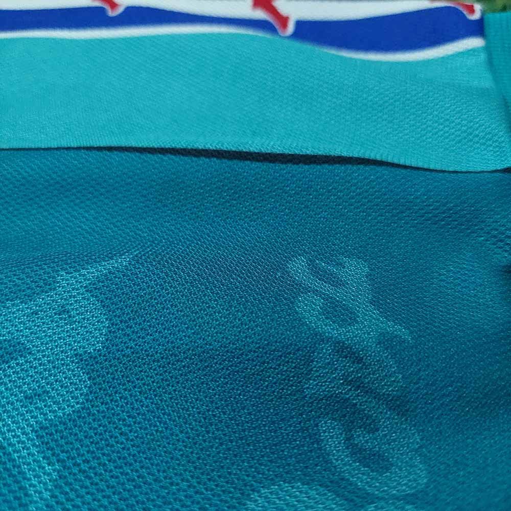 1996 – 97 BARCELONA AWAY SHIRT RONALDO - Image 15