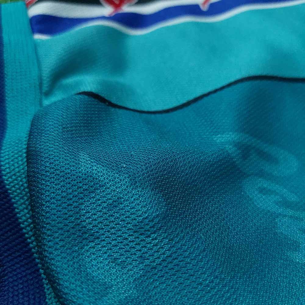 1996 – 97 BARCELONA AWAY SHIRT RONALDO - Image 13