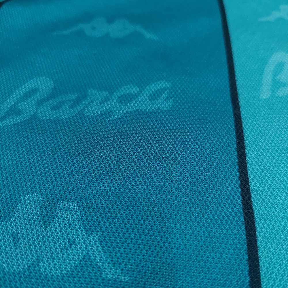 1996 – 97 BARCELONA AWAY SHIRT RONALDO - Image 11