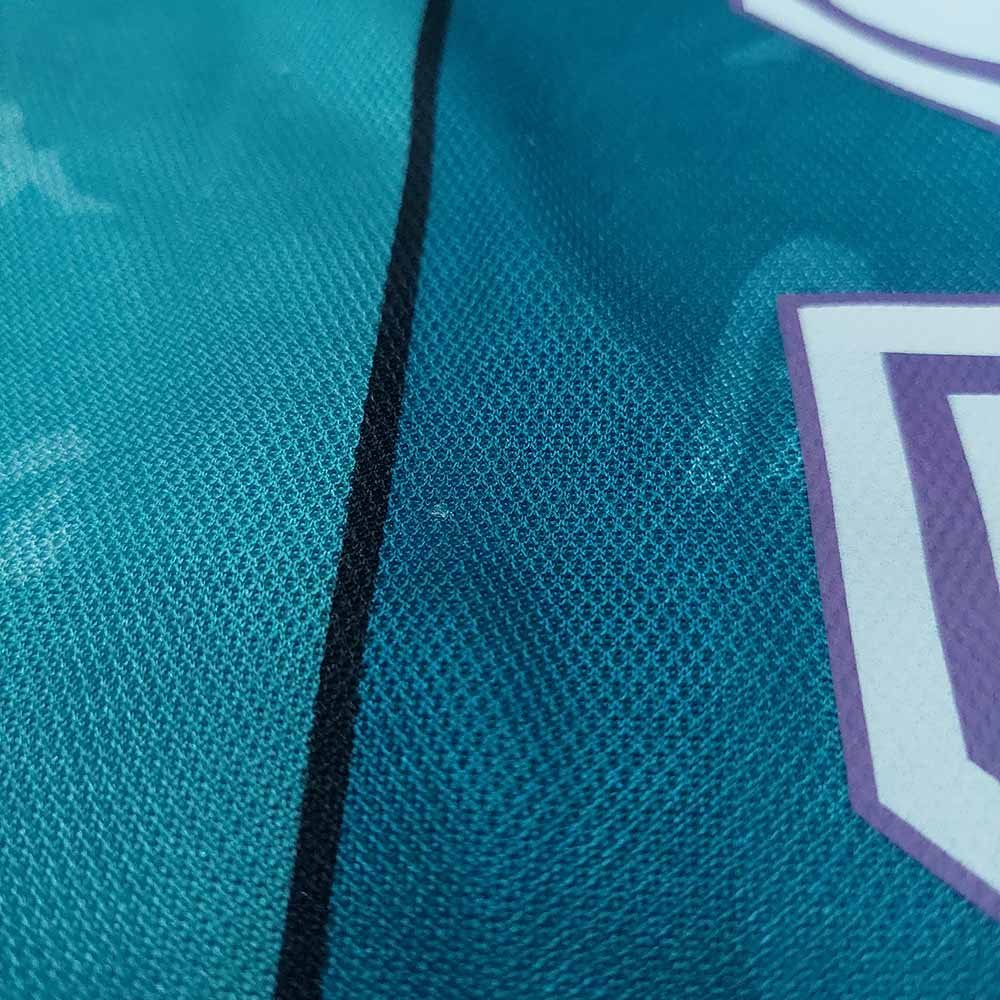 1996 – 97 BARCELONA AWAY SHIRT RONALDO - Image 28