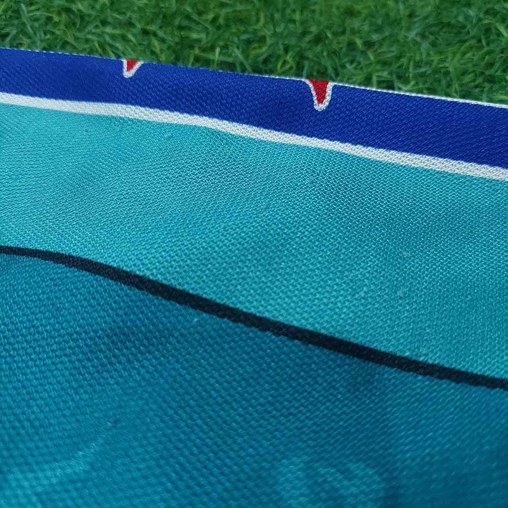 1996 – 97 BARCELONA AWAY SHIRT RONALDO - Image 8