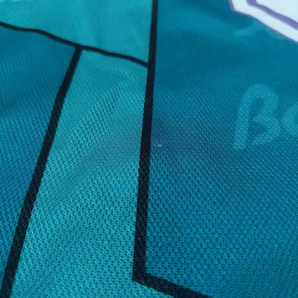 1996 – 97 BARCELONA AWAY SHIRT RONALDO - Image 27