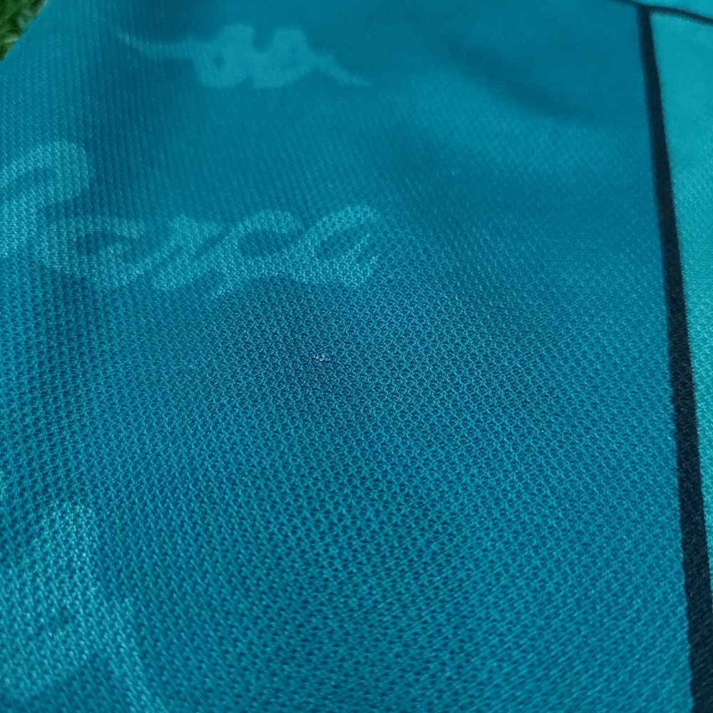 1996 – 97 BARCELONA AWAY SHIRT RONALDO - Image 26