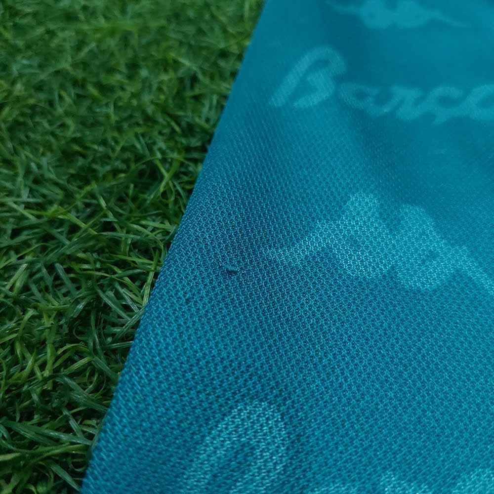 1996 – 97 BARCELONA AWAY SHIRT RONALDO - Image 25